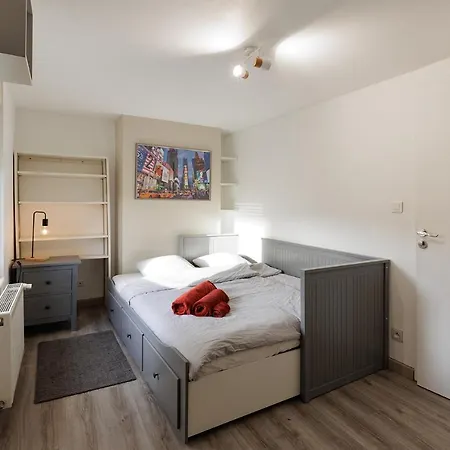 Maison De Ville, Coeur De Holiday home Nancy