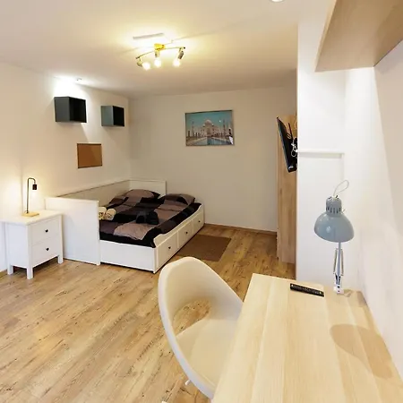 Maison De Ville, Coeur De Nyaraló Nancy