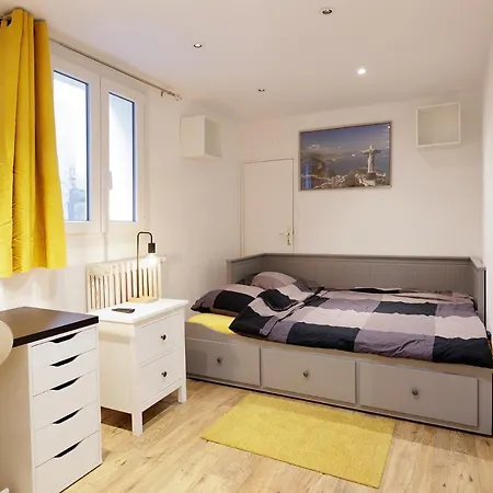 Maison De Ville, Coeur De Holiday home