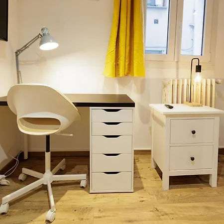 Maison De Ville, Coeur De Holiday home Nancy