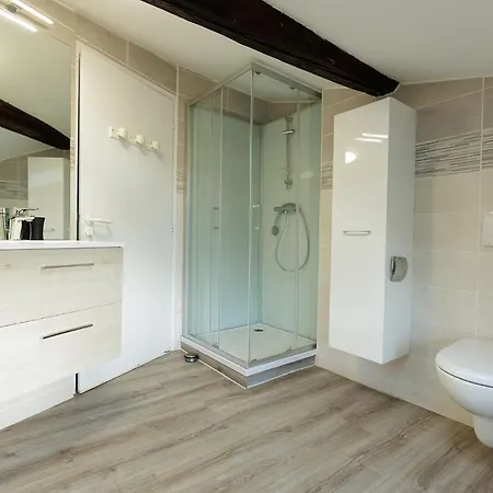 Maison De Ville, Coeur De Holiday home *