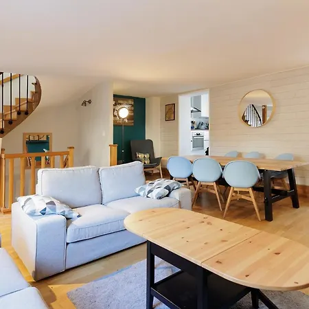 Maison De Ville, Coeur De Holiday home Nancy