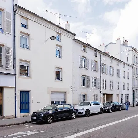 Maison De Ville, Coeur De