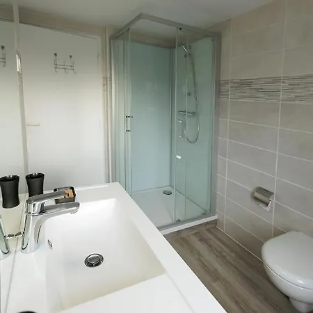 Holiday home Maison De Ville, Coeur De *